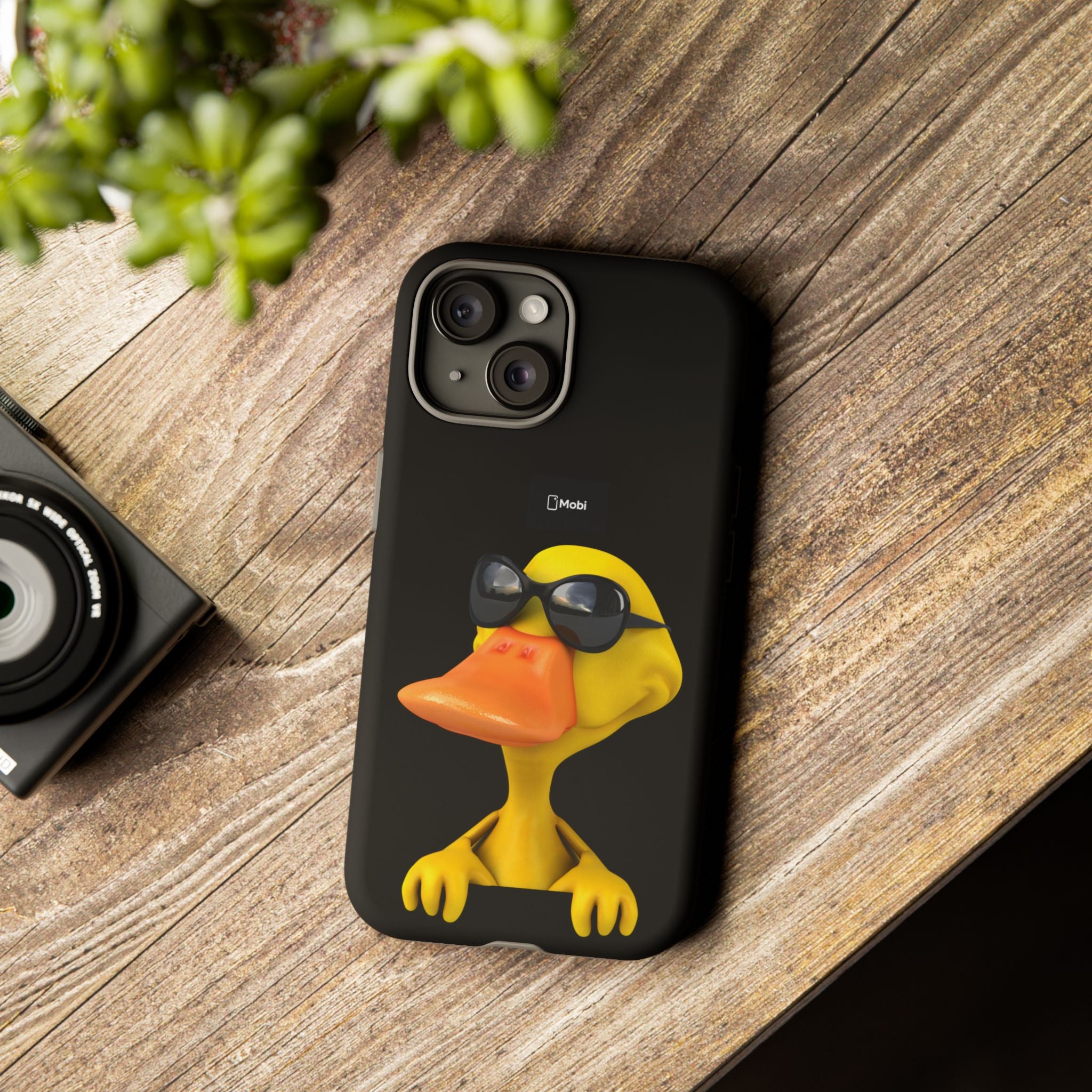 Rich Duck Energy