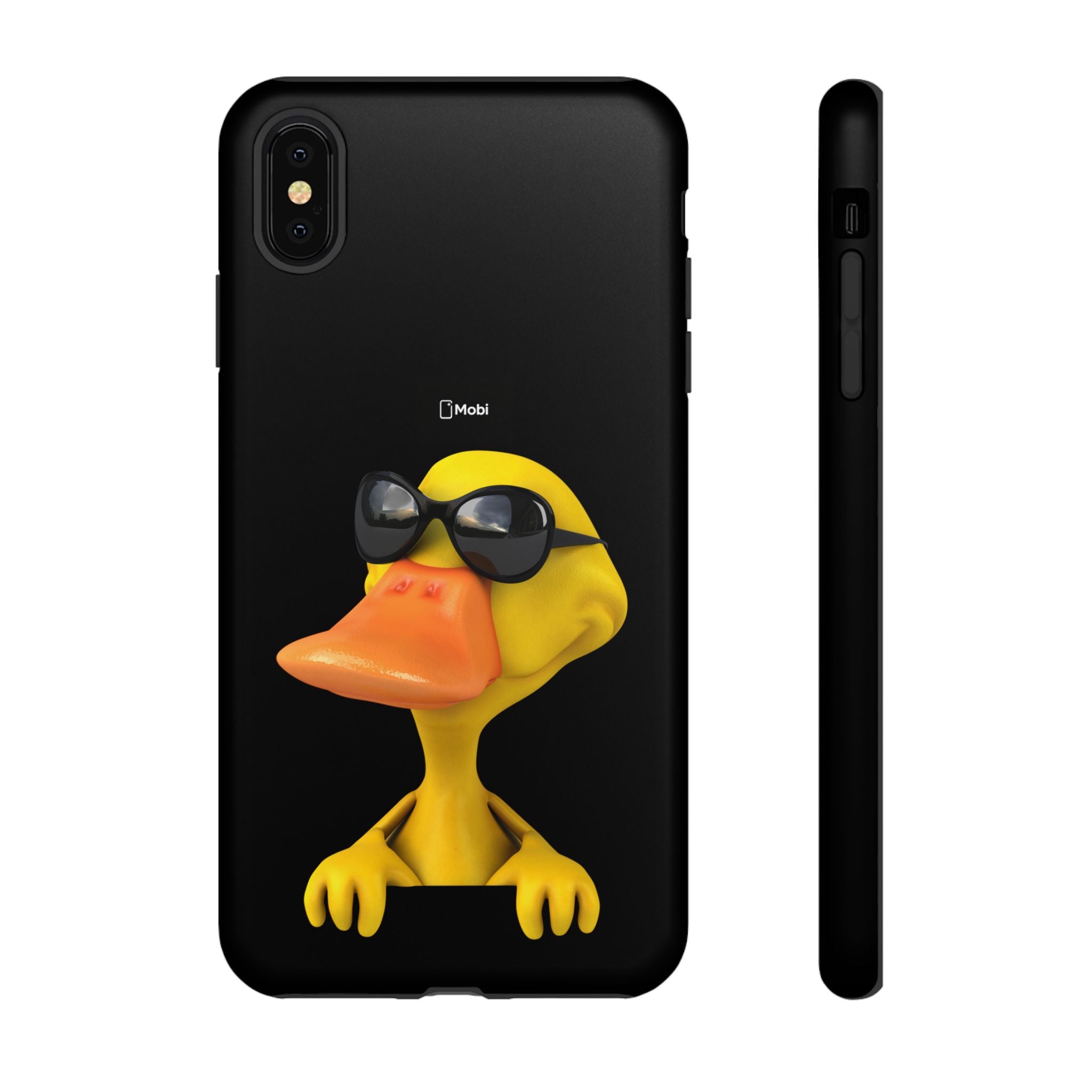 Rich Duck Energy