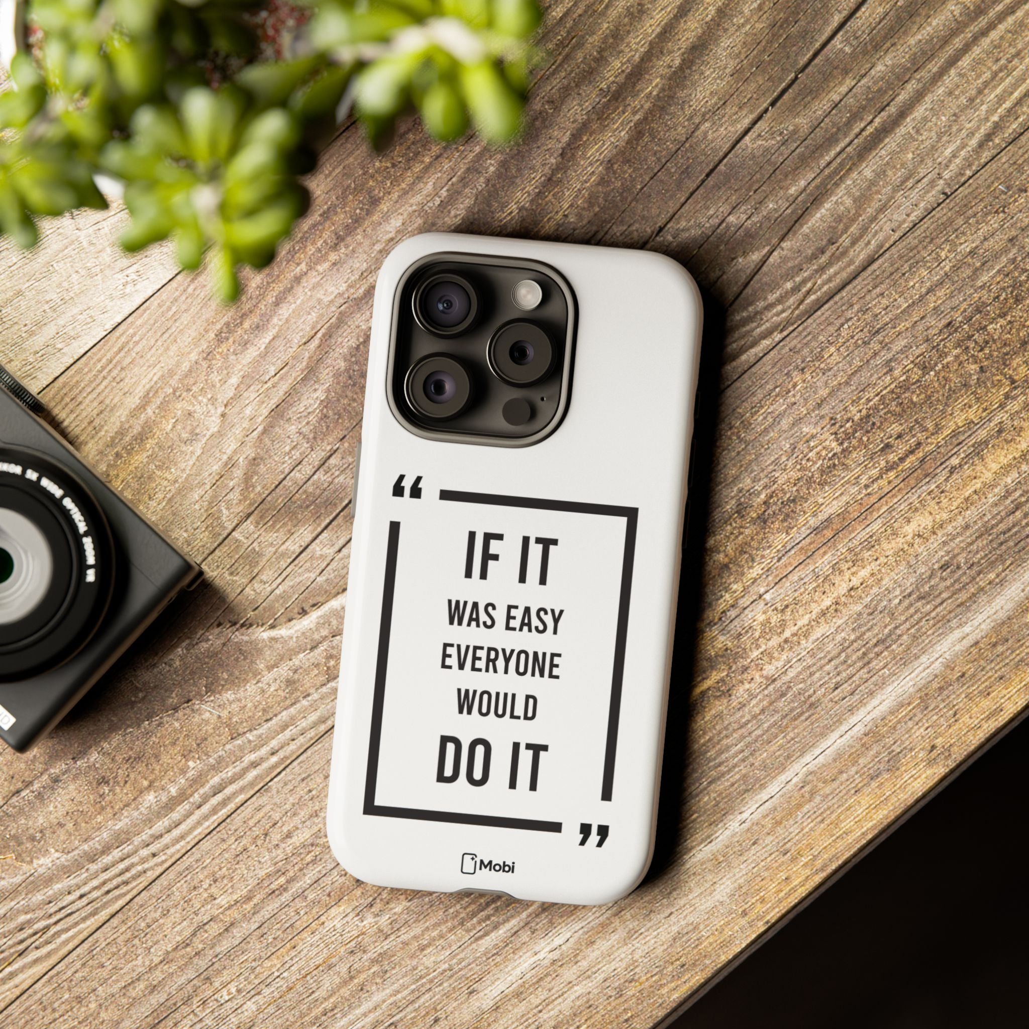 EARN IT.