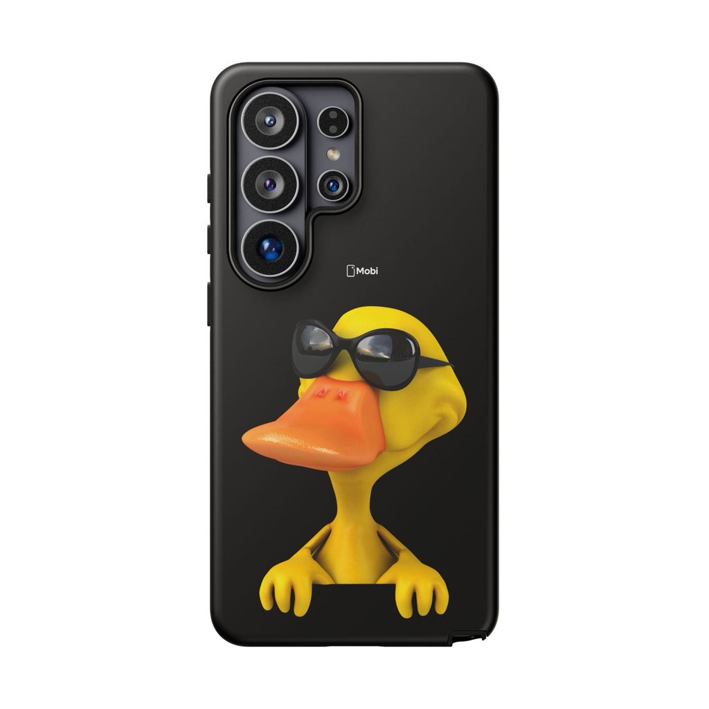 Rich Duck Energy