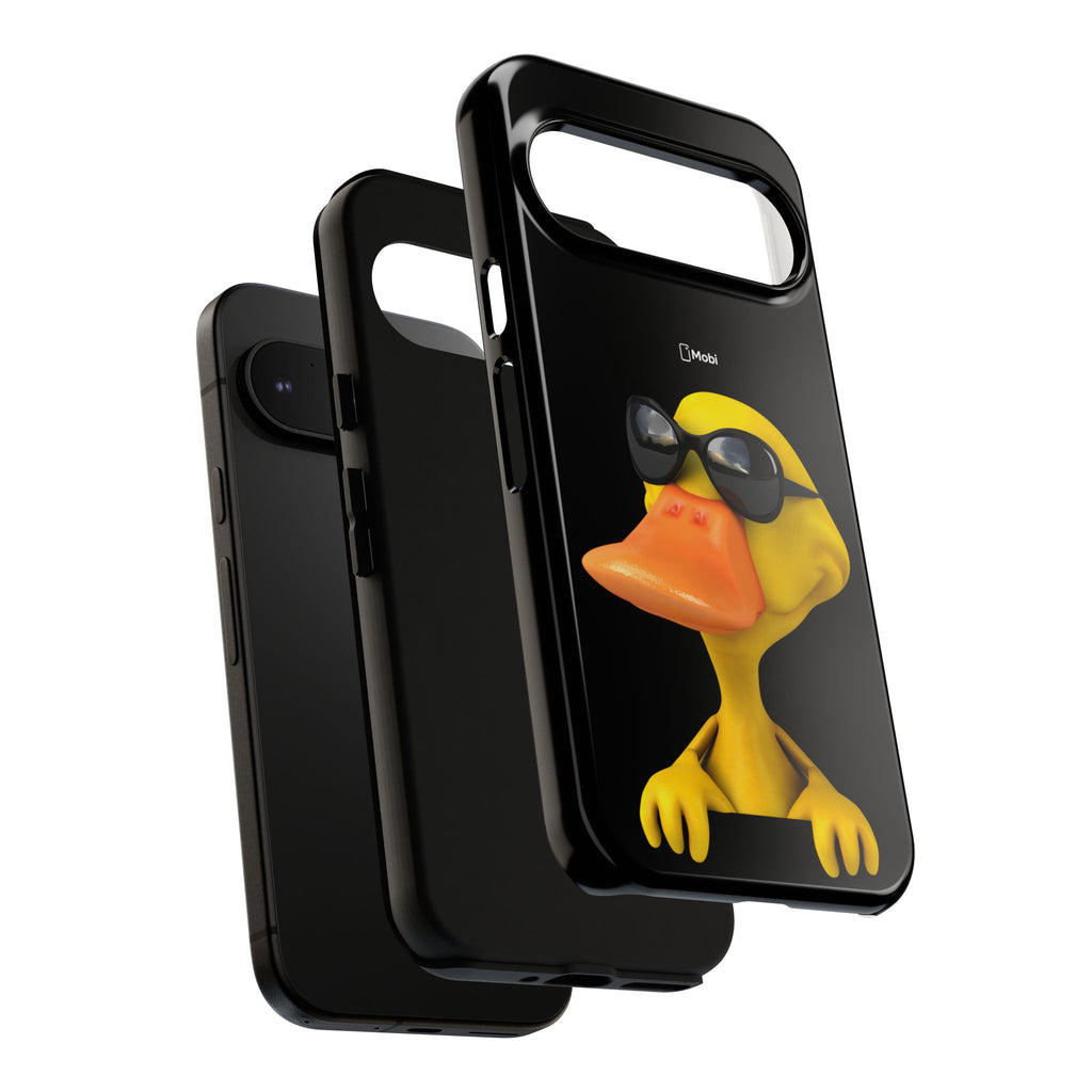 Rich Duck Energy