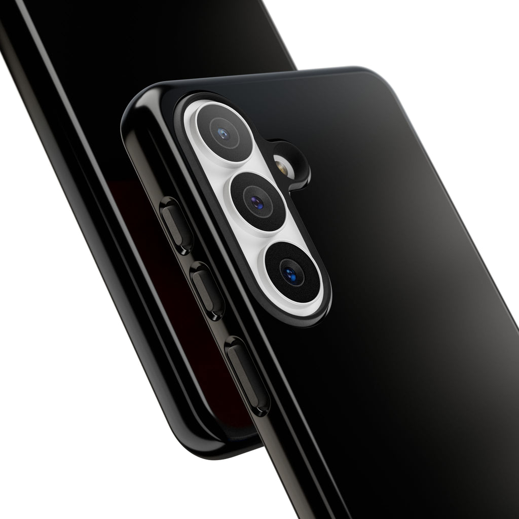 Design YOURSELF -  TOUGH PHONE CASE