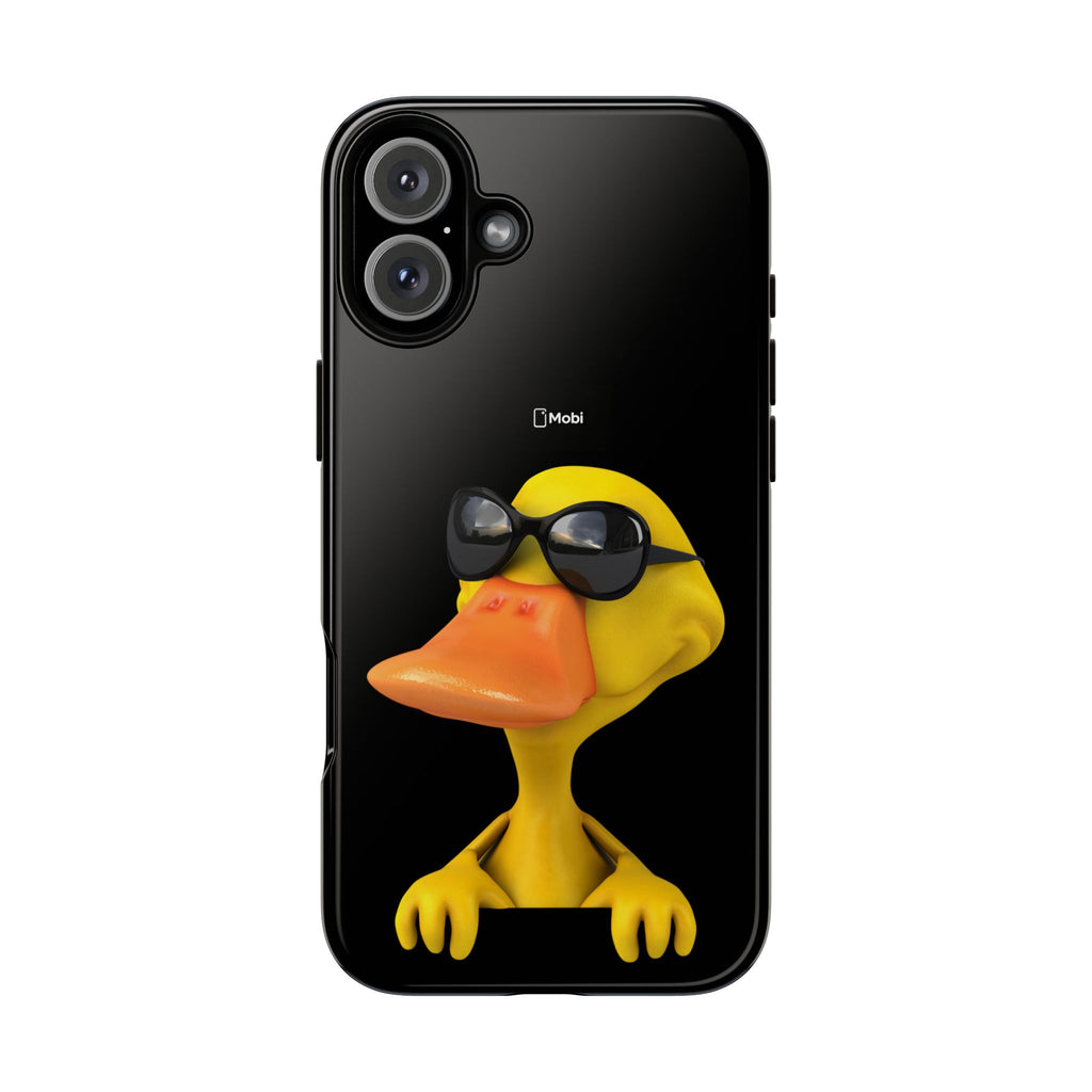 Rich Duck Energy