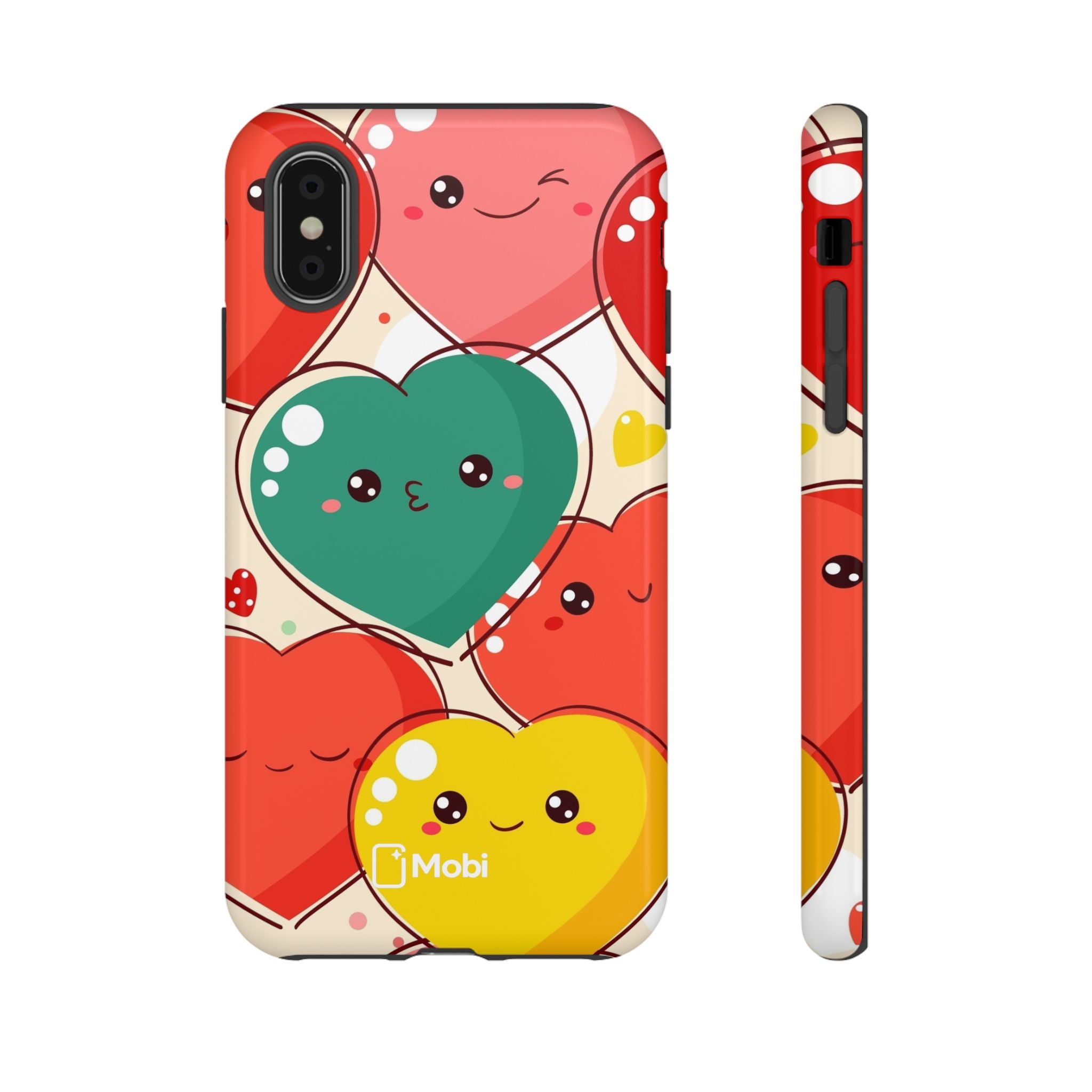 HEARTS.