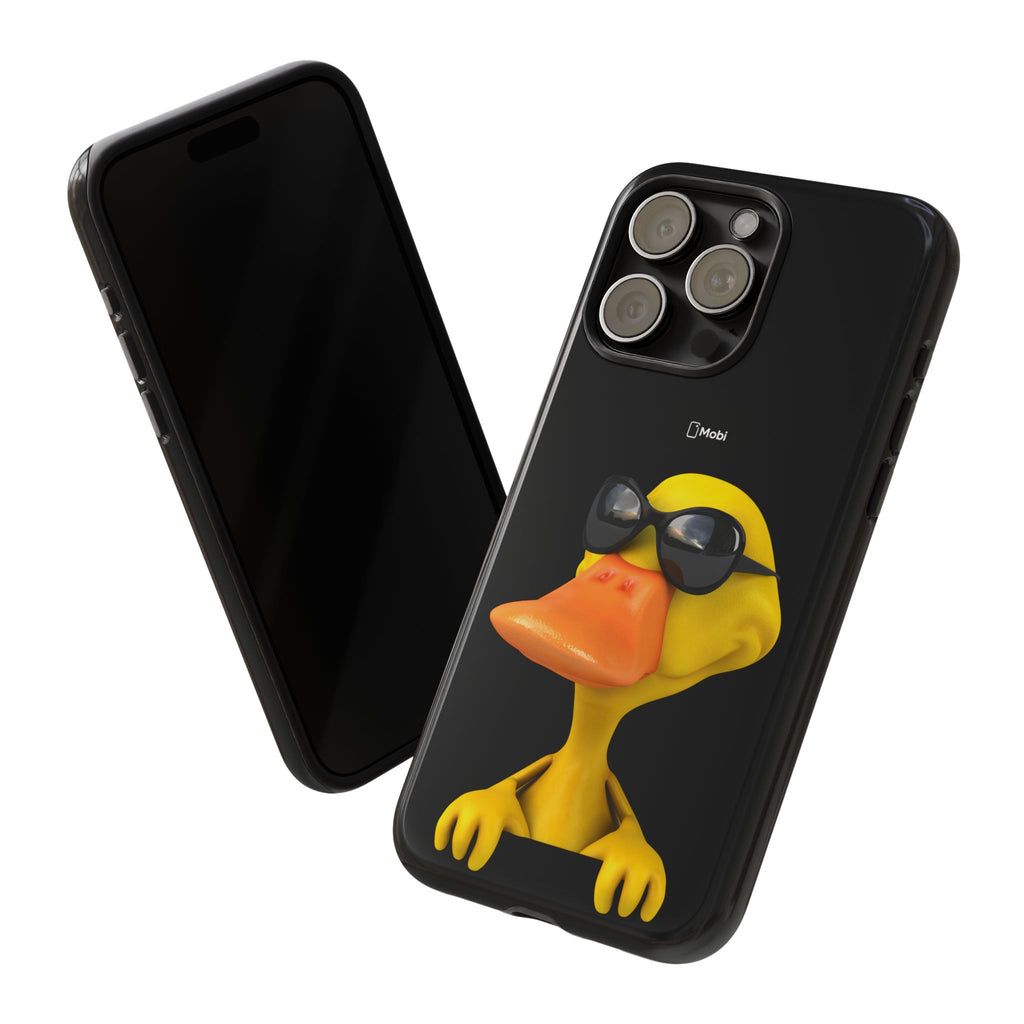Rich Duck Energy