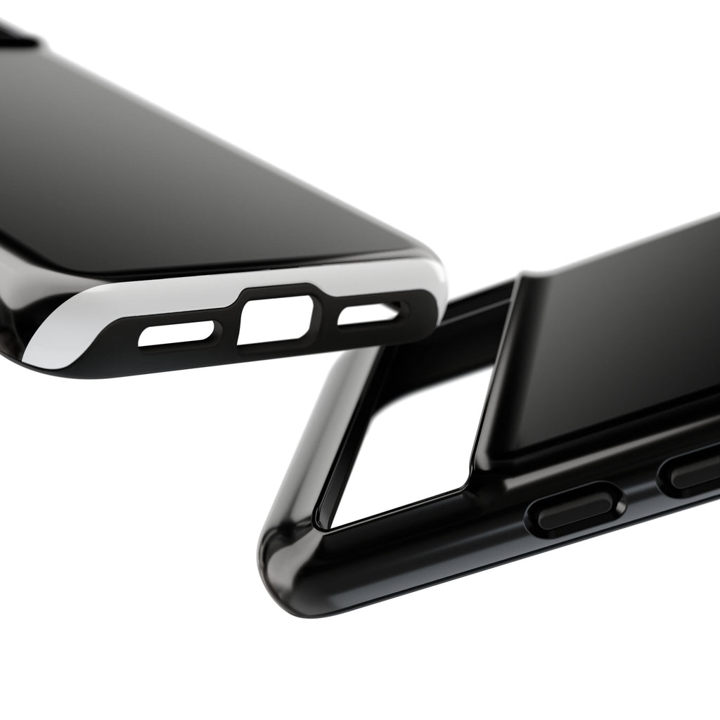 Design YOURSELF -  TOUGH PHONE CASE