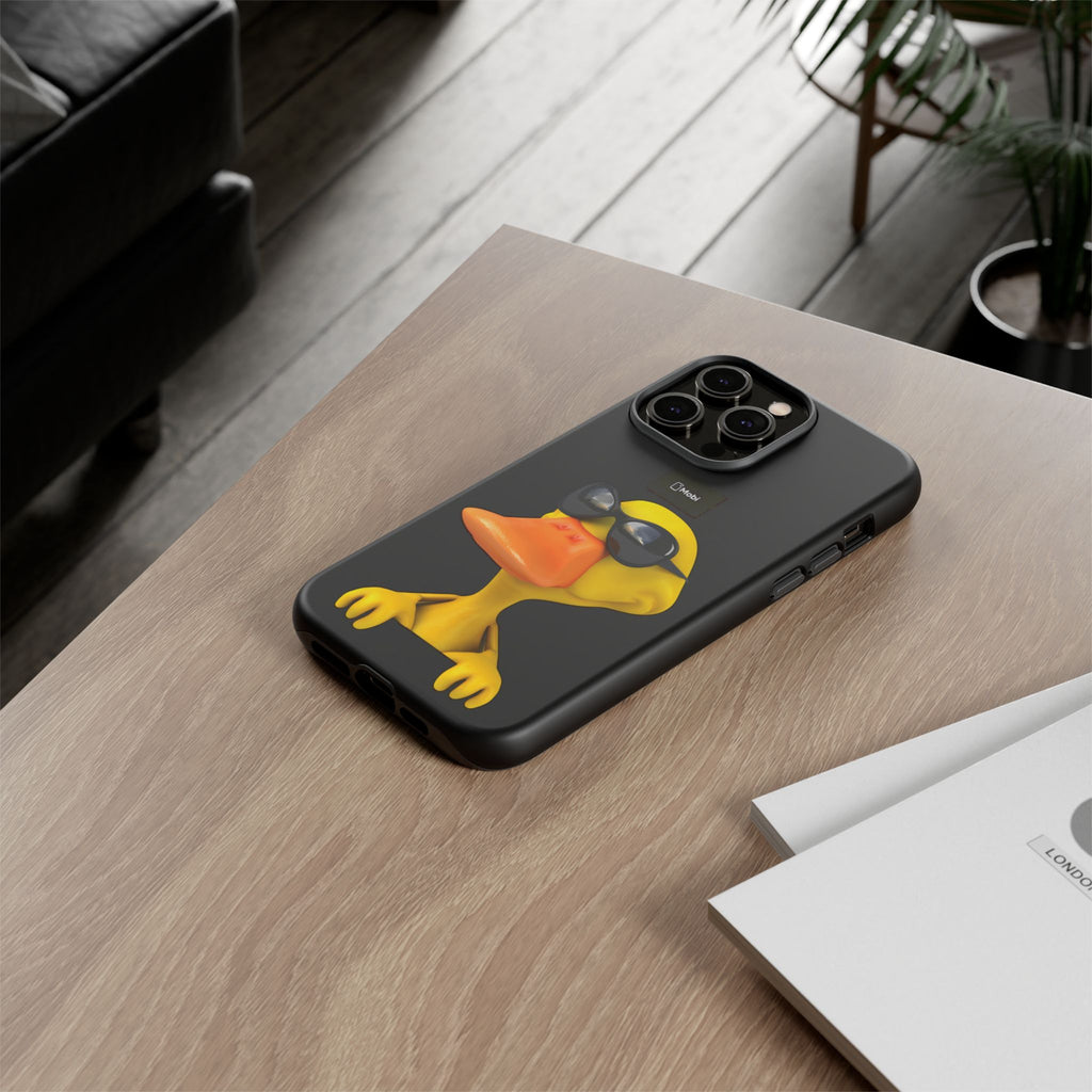 Rich Duck Energy