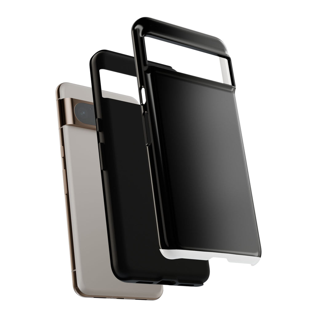 Design YOURSELF -  TOUGH PHONE CASE