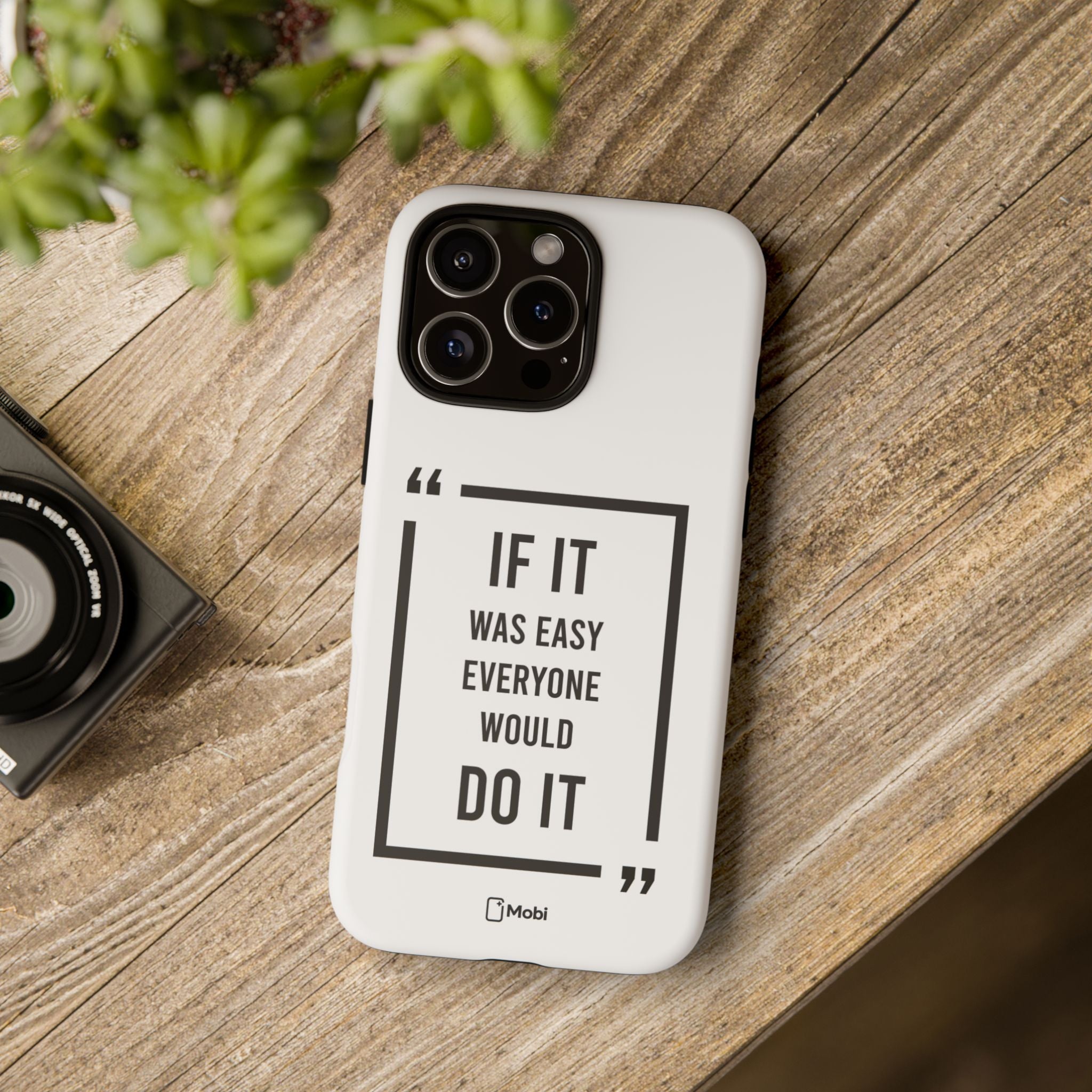 EARN IT.