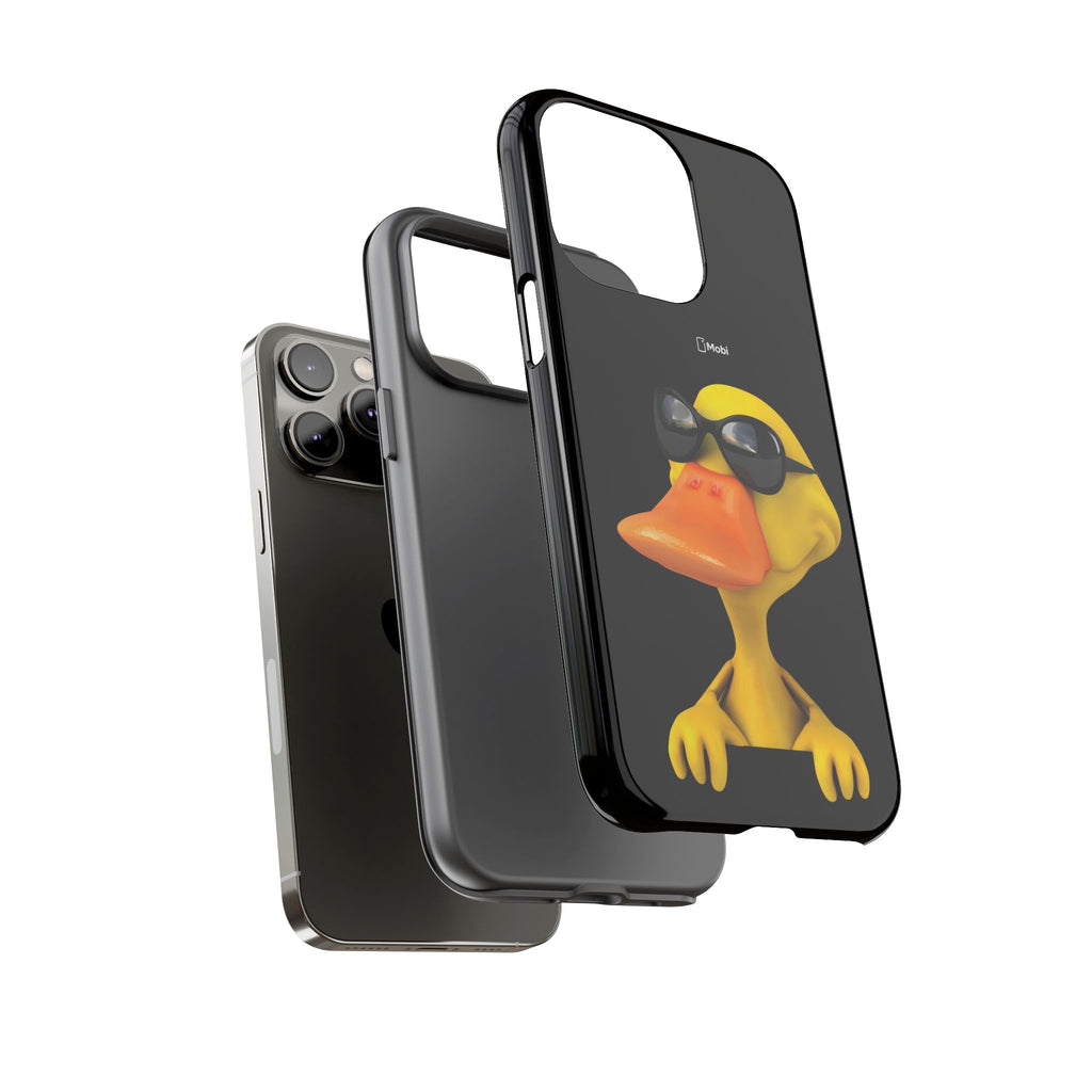 Rich Duck Energy