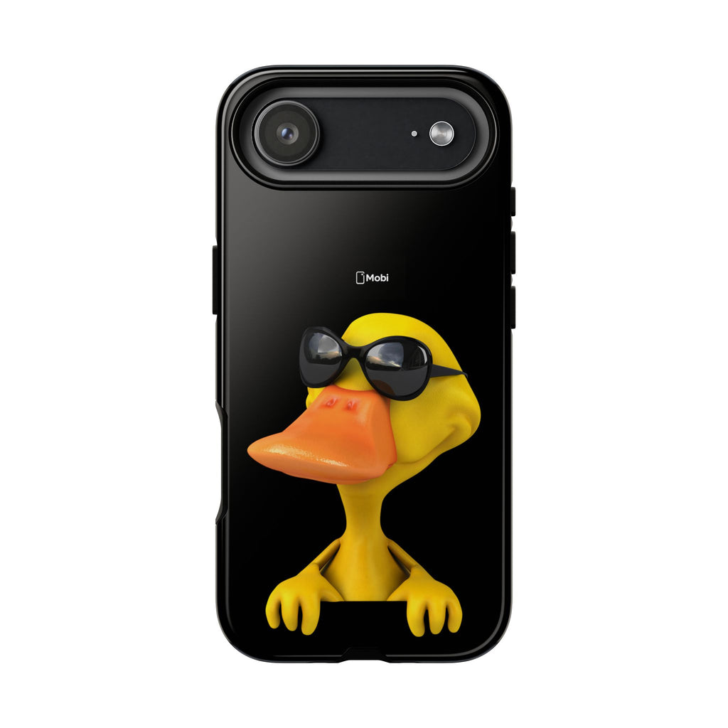 Rich Duck Energy