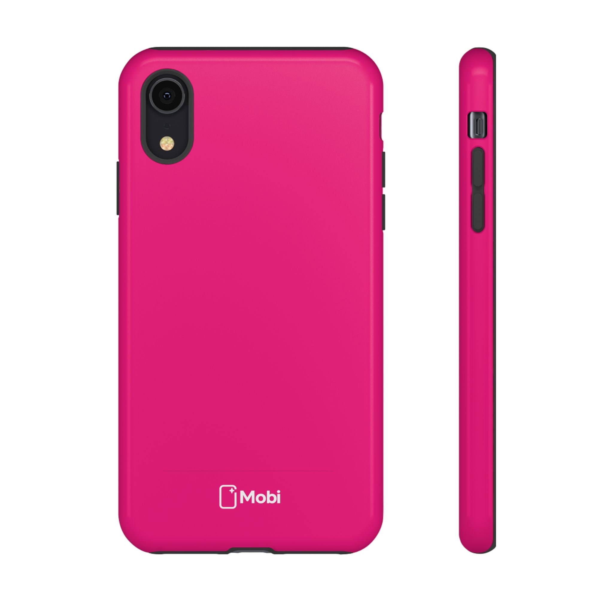 CUTIE.