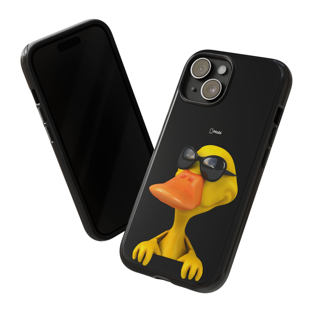 Rich Duck Energy