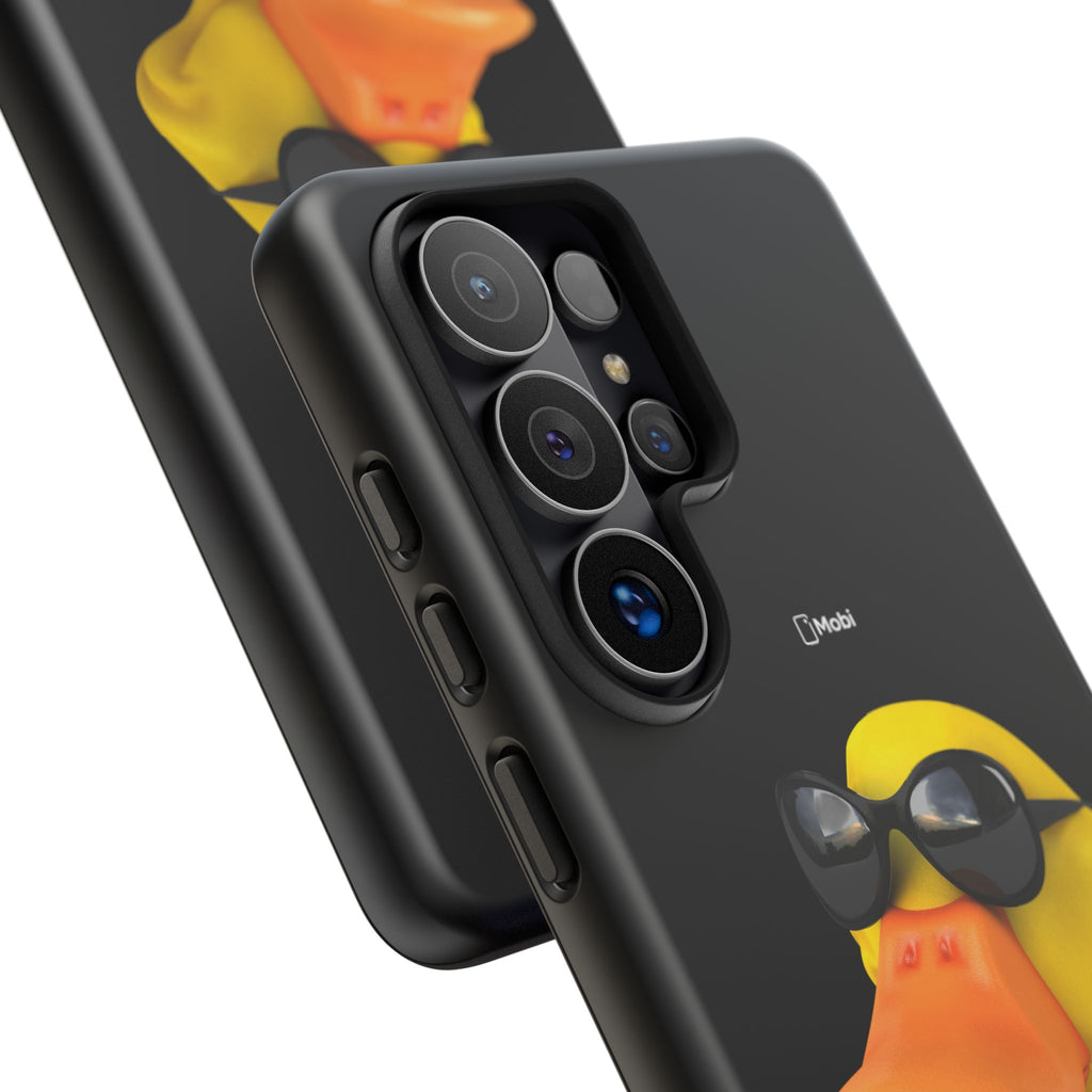 Rich Duck Energy
