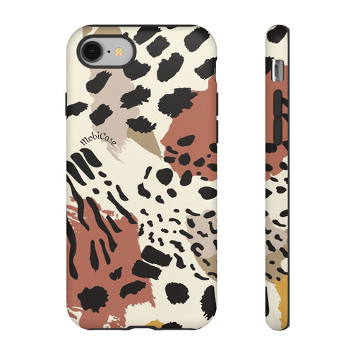 Girls Tough Cases Phone Case