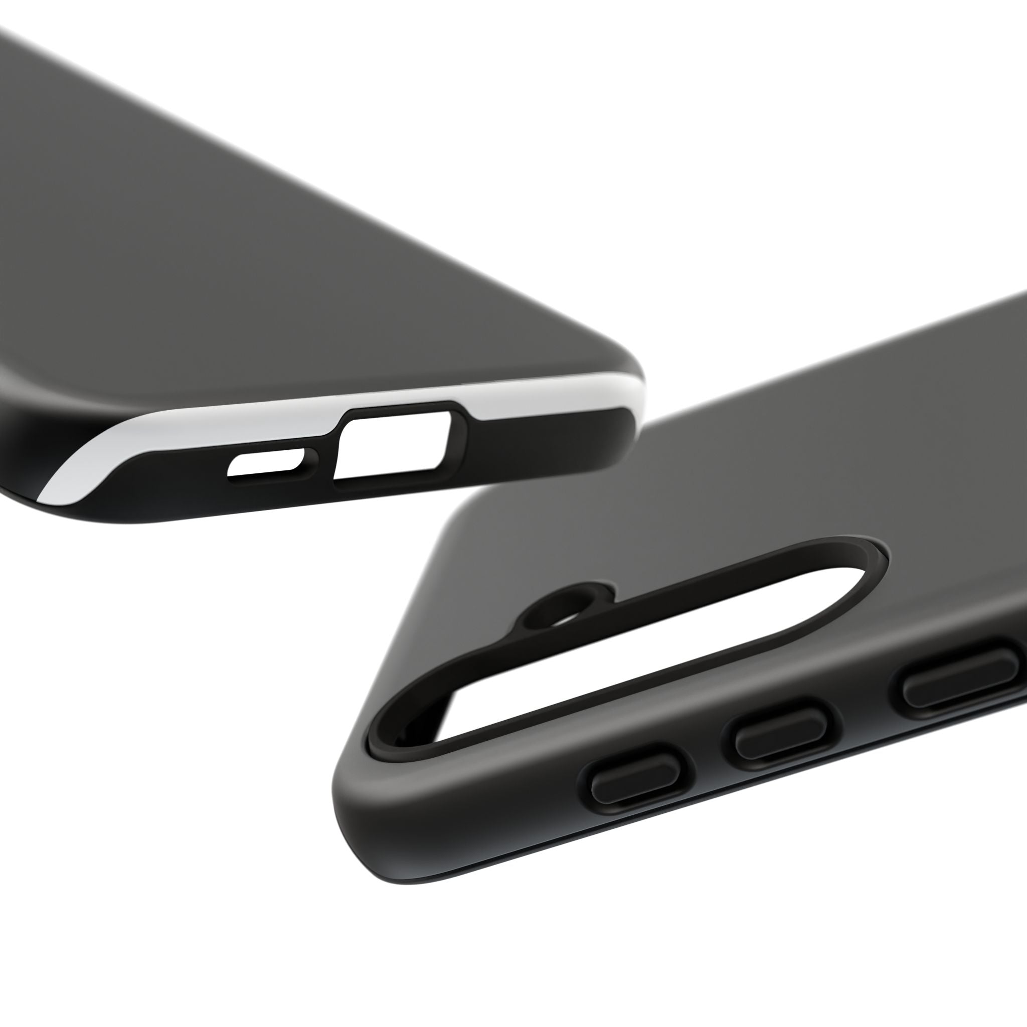 Design YOURSELF -  TOUGH PHONE CASE