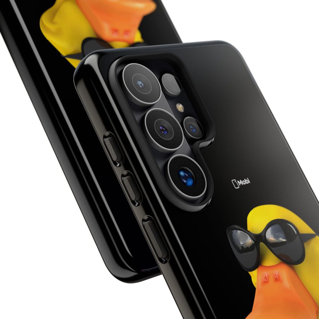 Rich Duck Energy