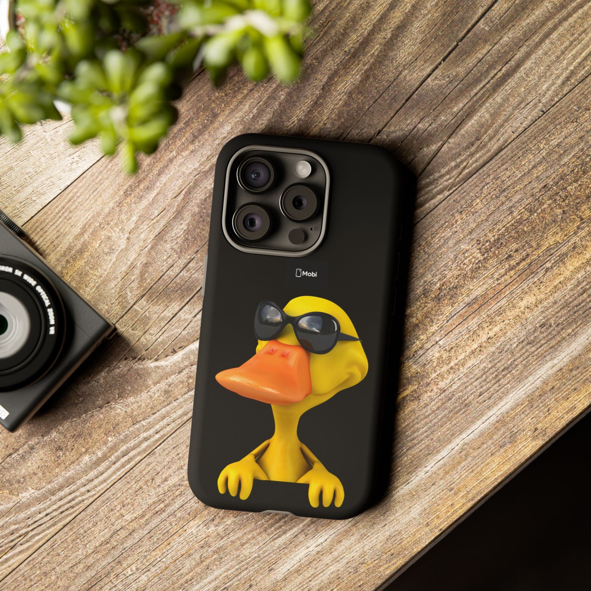 Rich Duck Energy