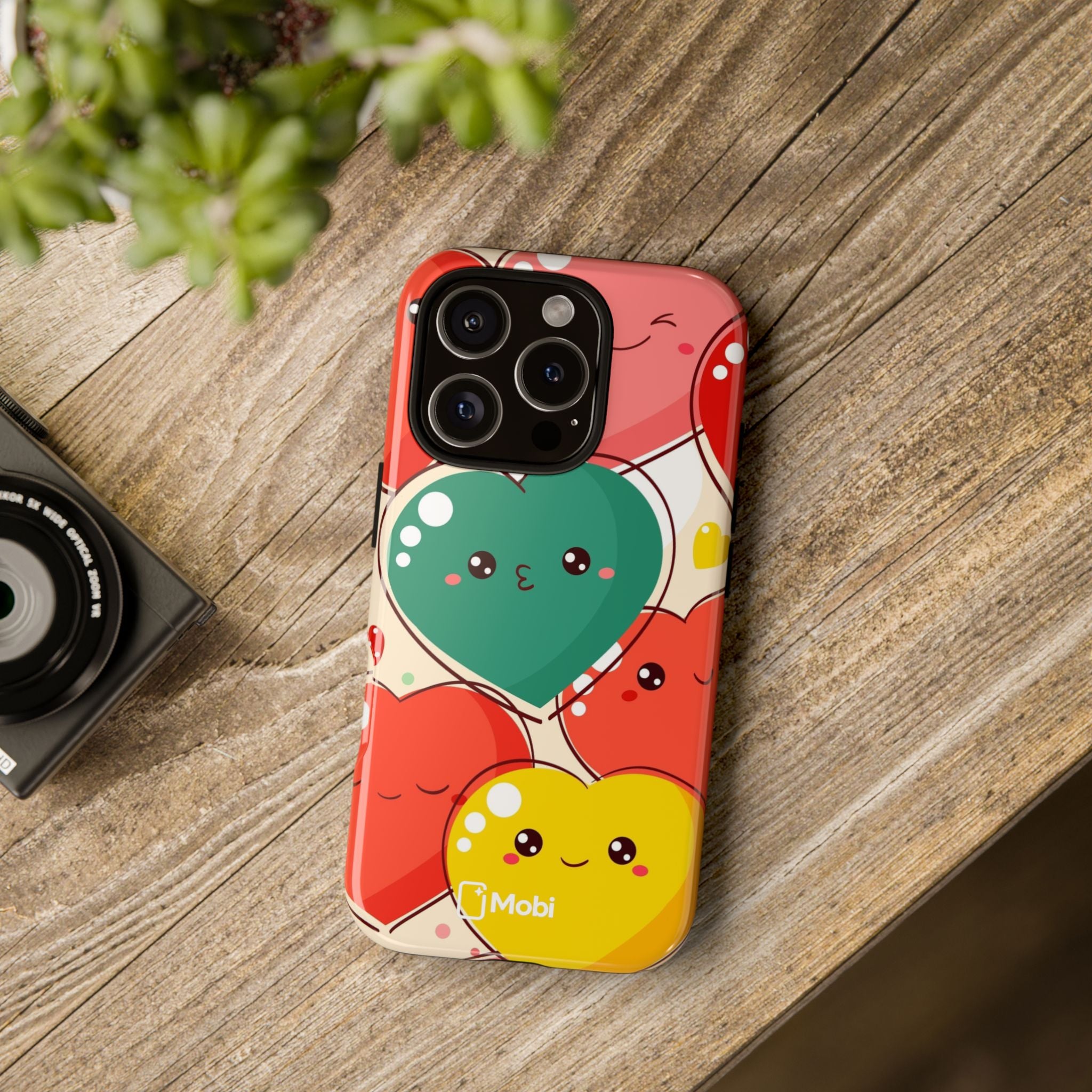 HEARTS.