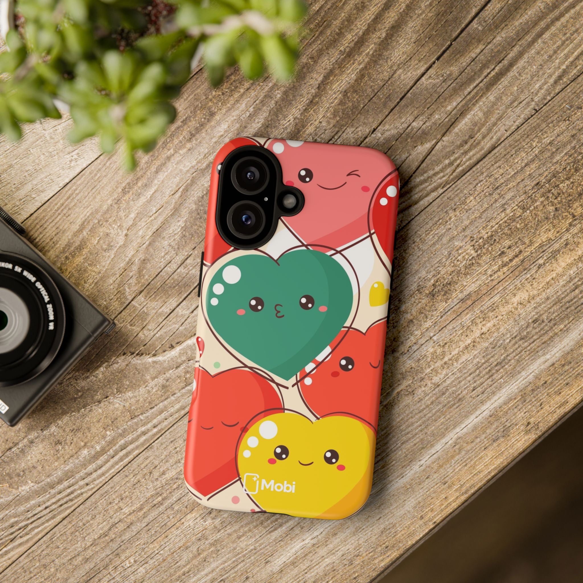 HEARTS.