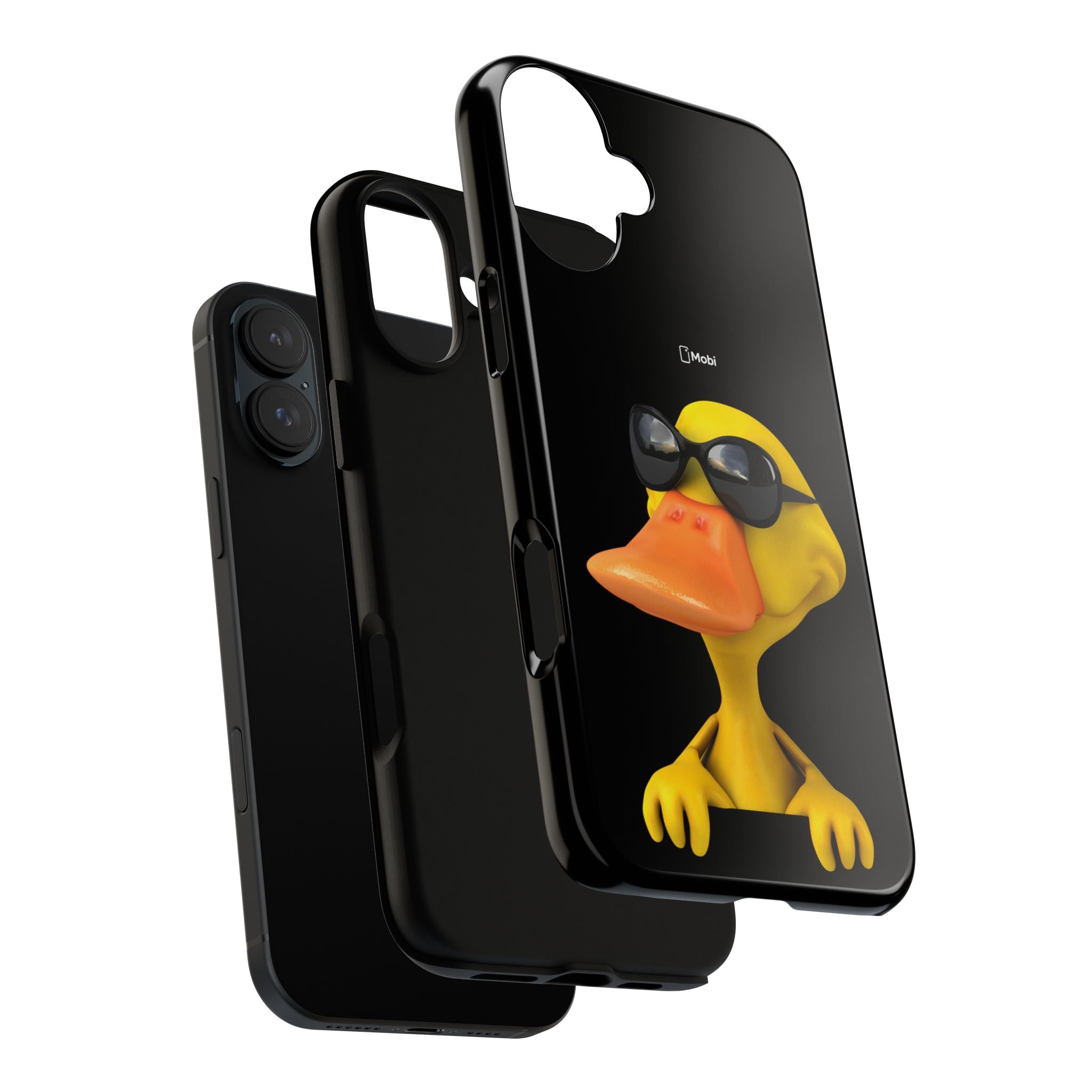 Rich Duck Energy