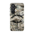 GET RICH.