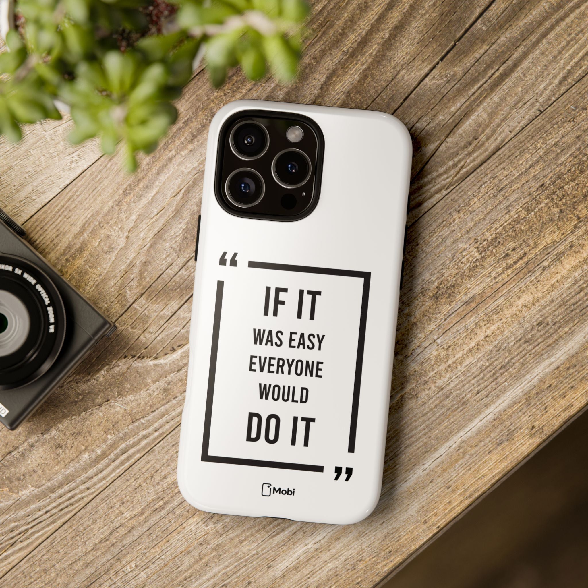 EARN IT.