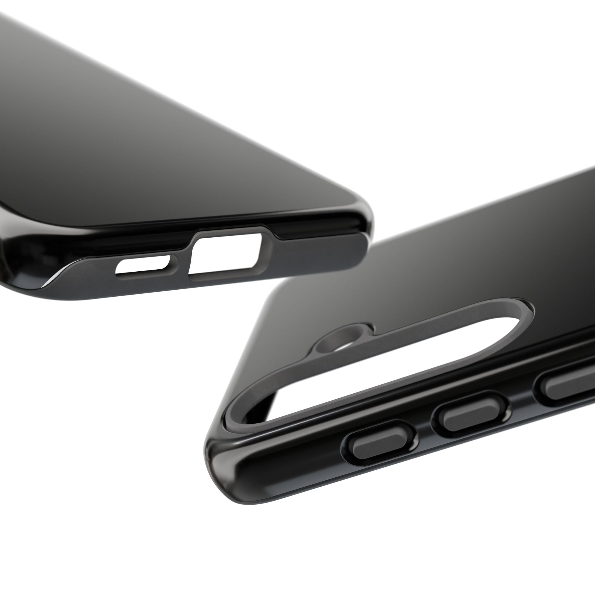 Design YOURSELF -  TOUGH PHONE CASE