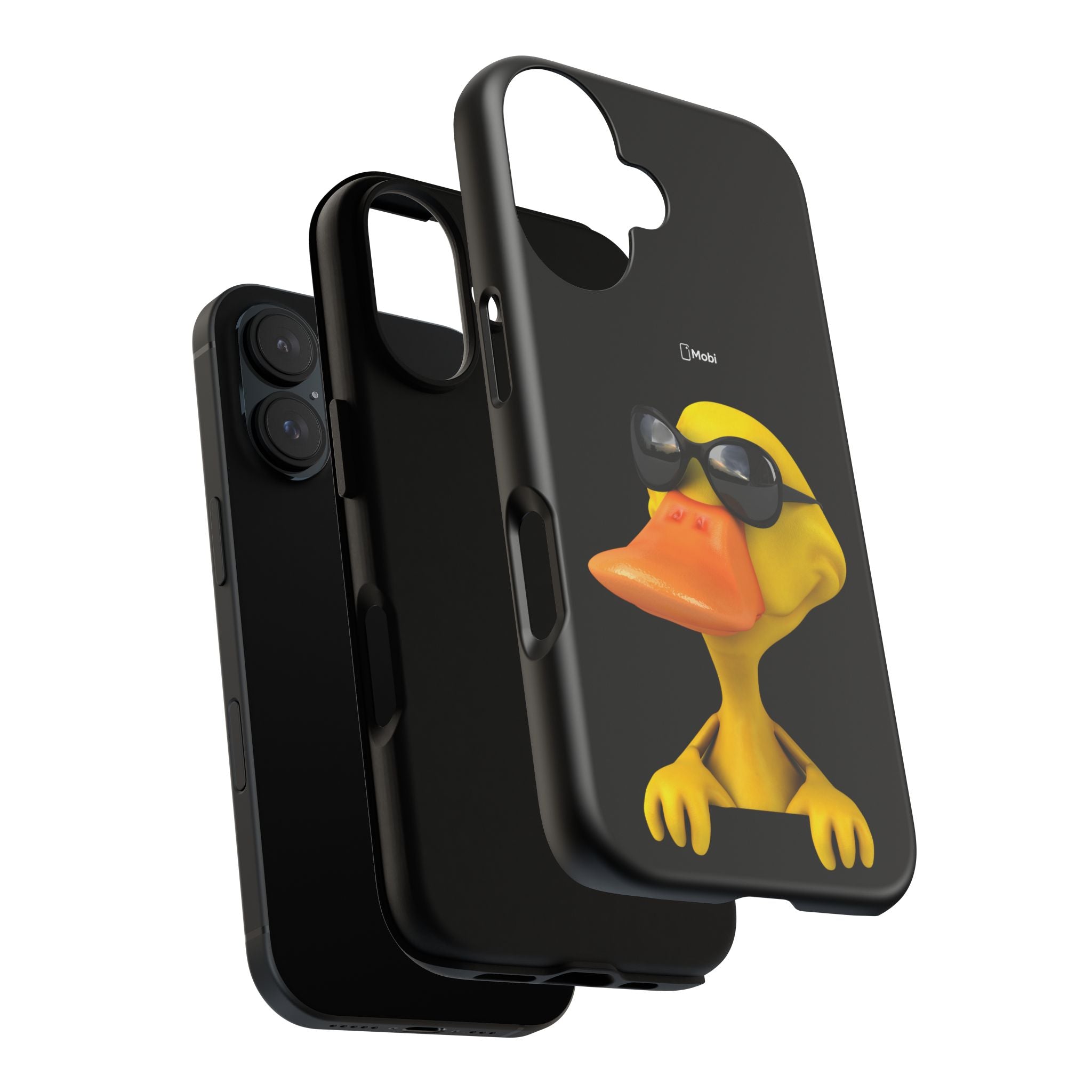 Rich Duck Energy