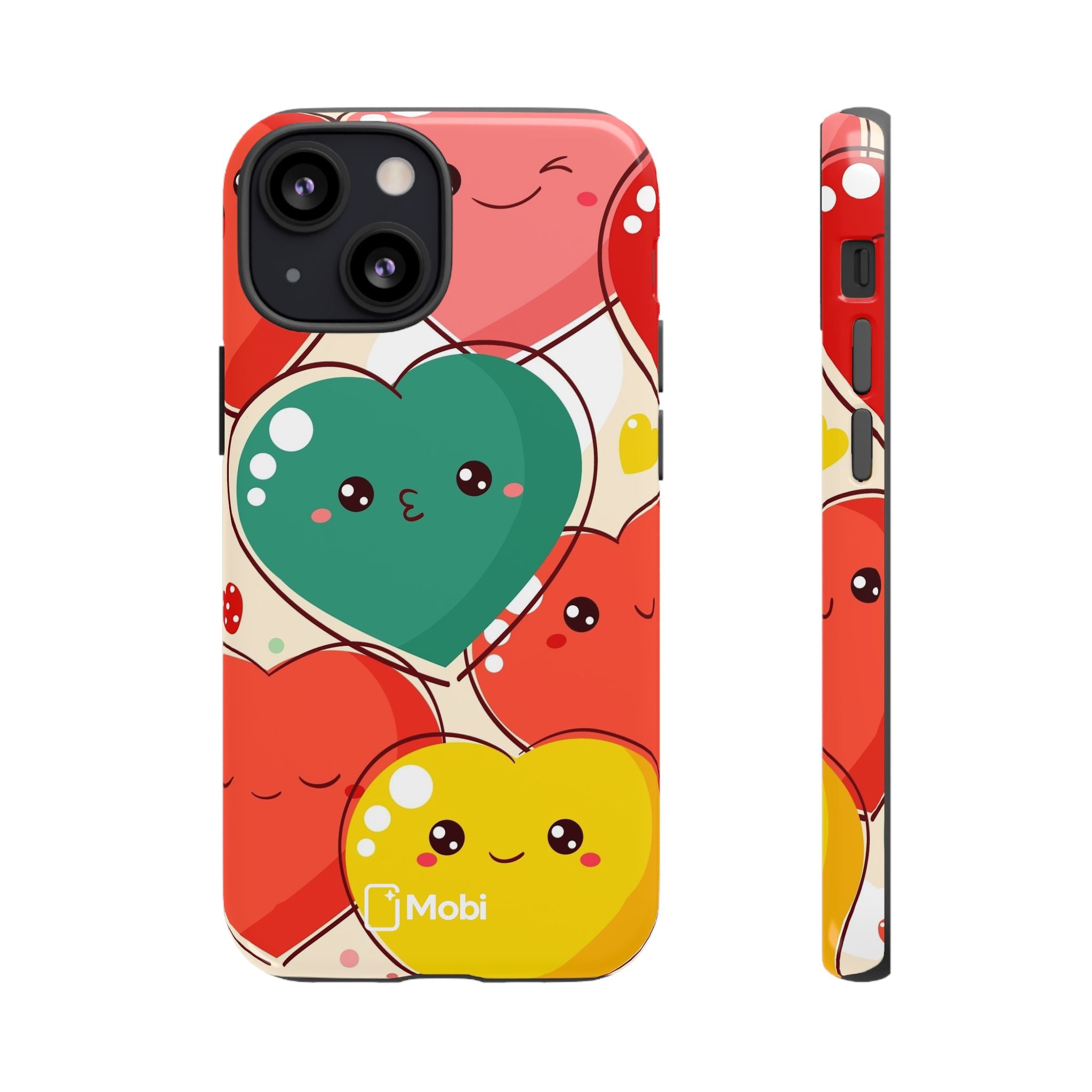 HEARTS.