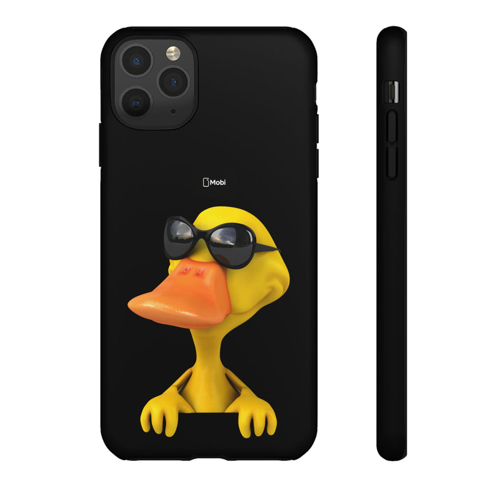 Rich Duck Energy