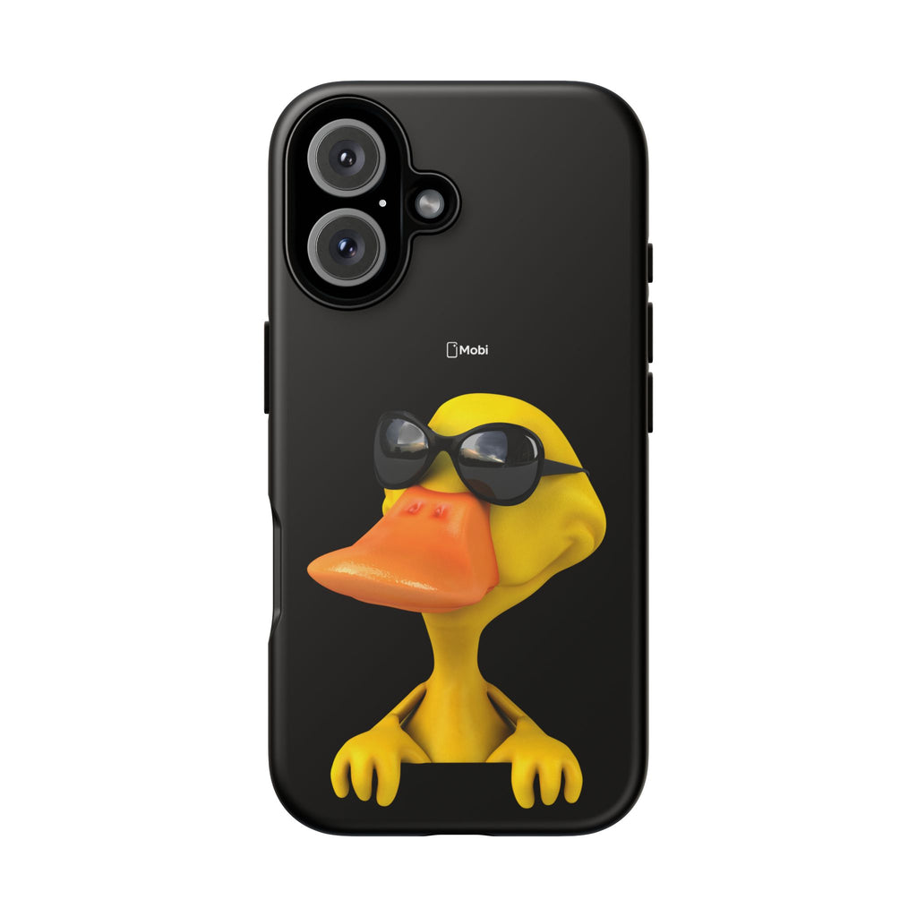 Rich Duck Energy