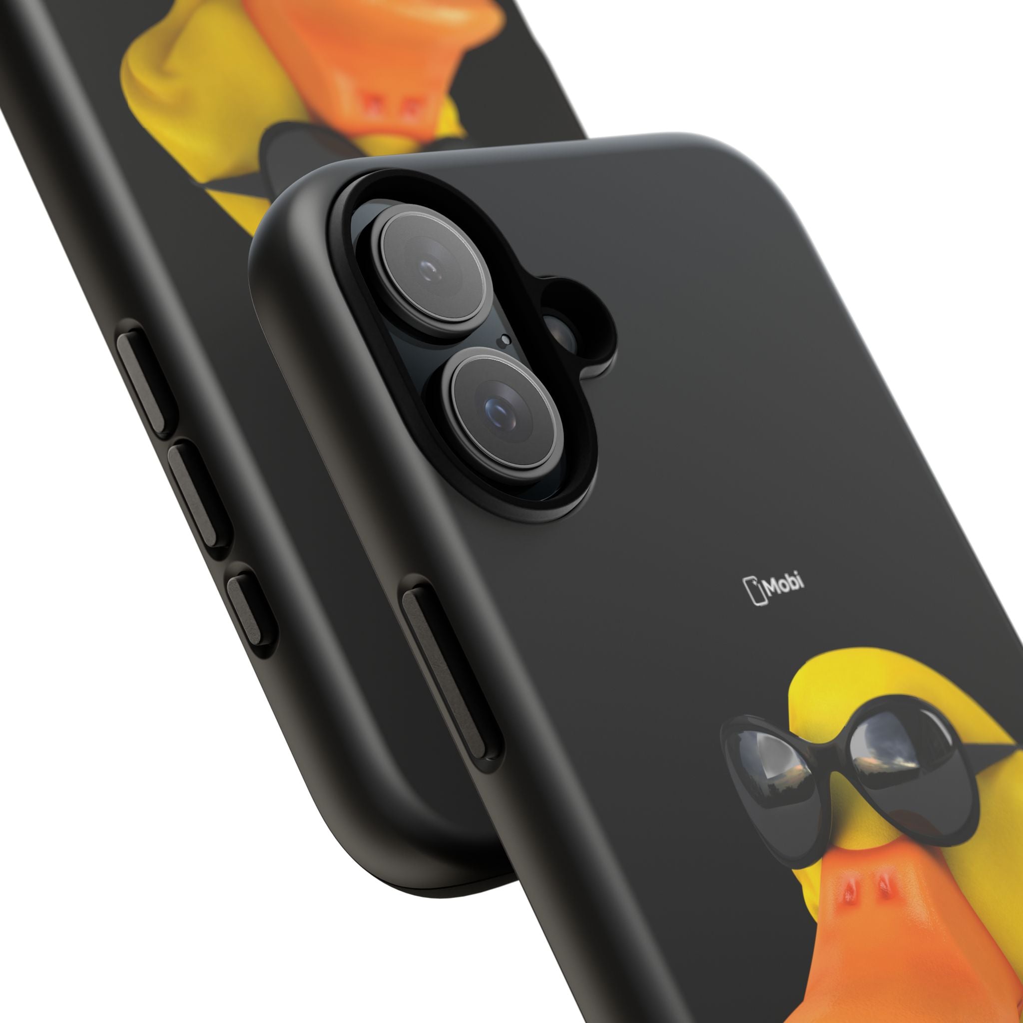 Rich Duck Energy