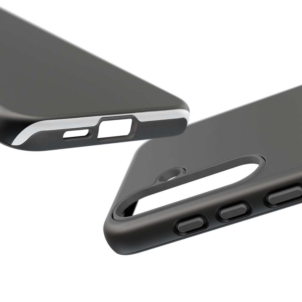 Design YOURSELF -  TOUGH PHONE CASE