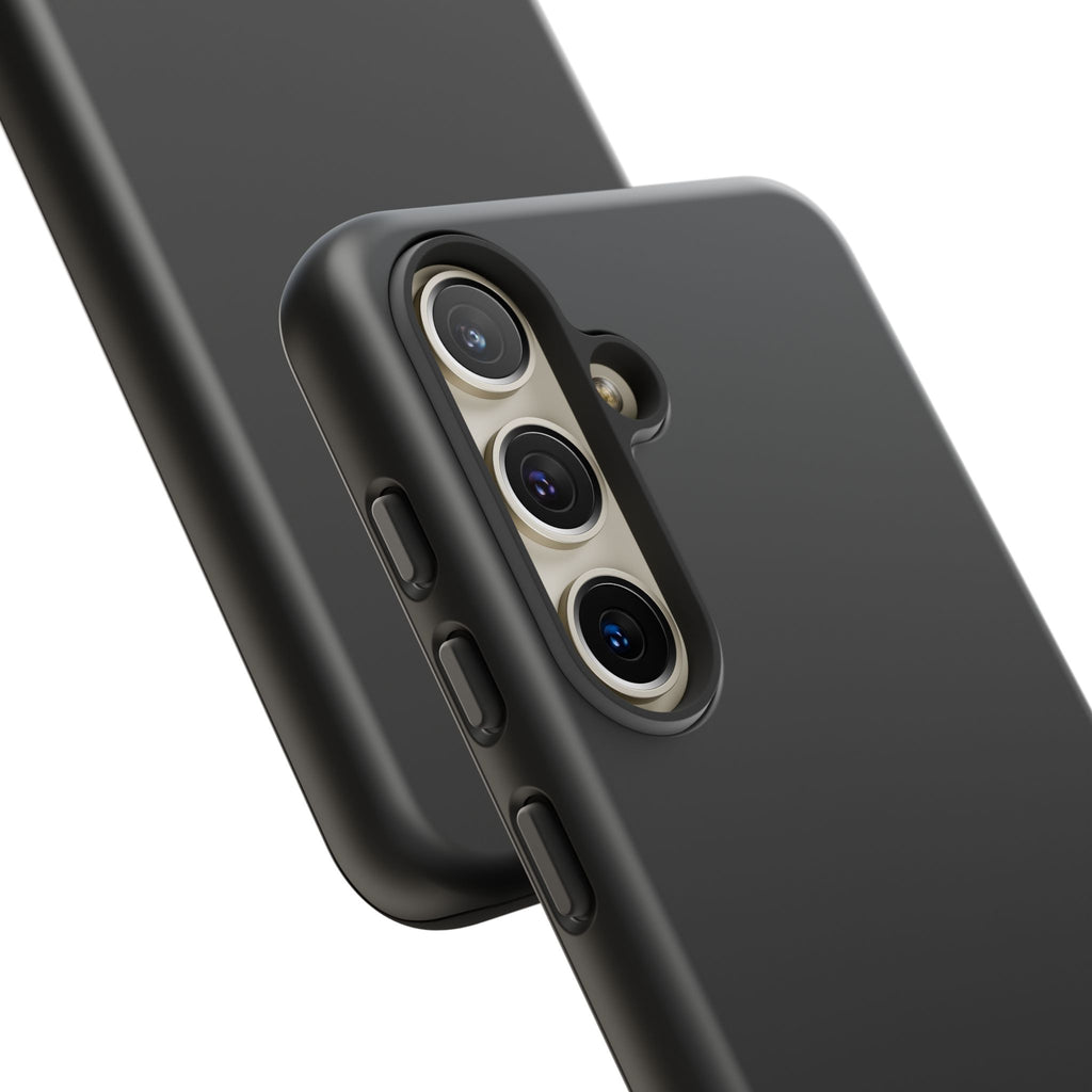 Design YOURSELF -  TOUGH PHONE CASE