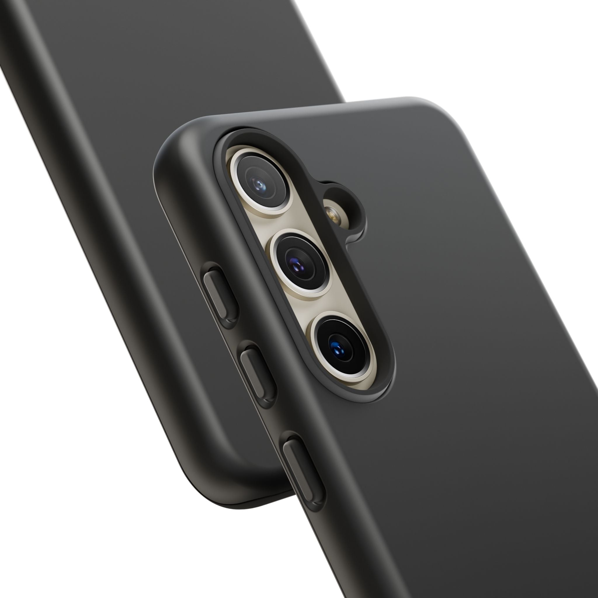 Design YOURSELF -  TOUGH PHONE CASE