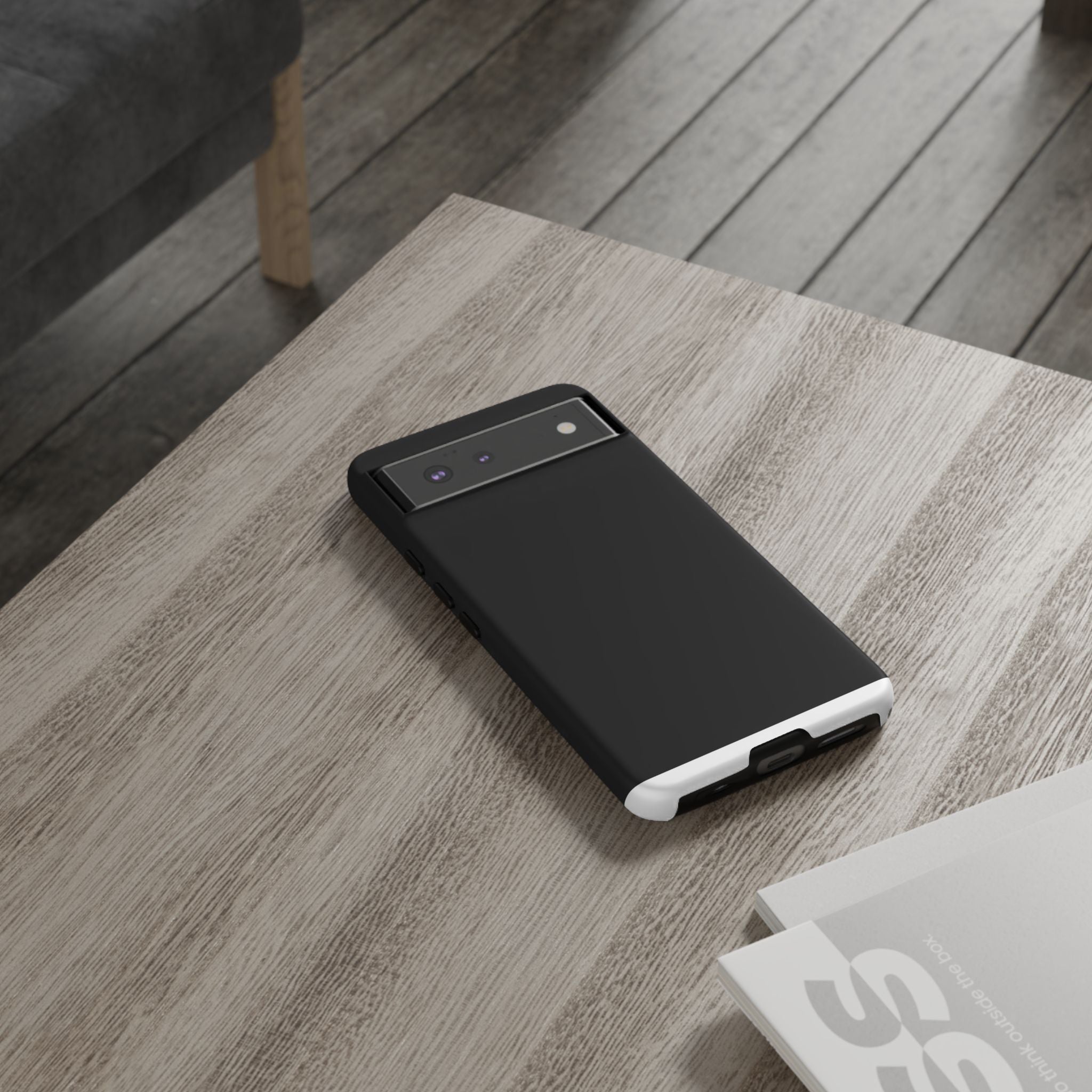 Design YOURSELF -  TOUGH PHONE CASE