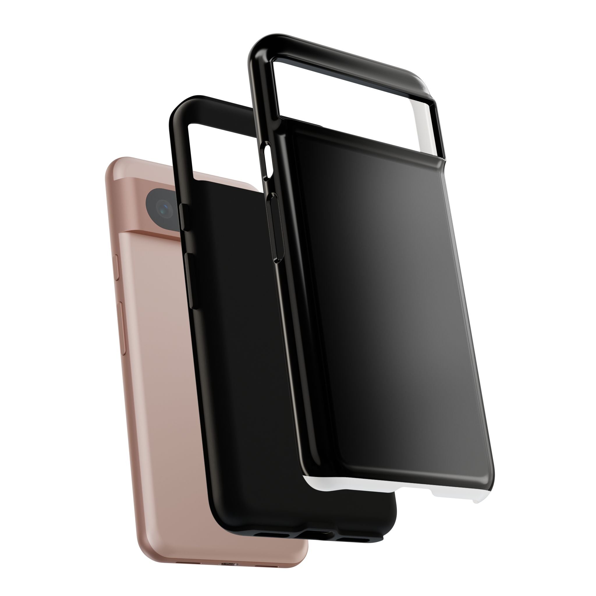 Design YOURSELF -  TOUGH PHONE CASE