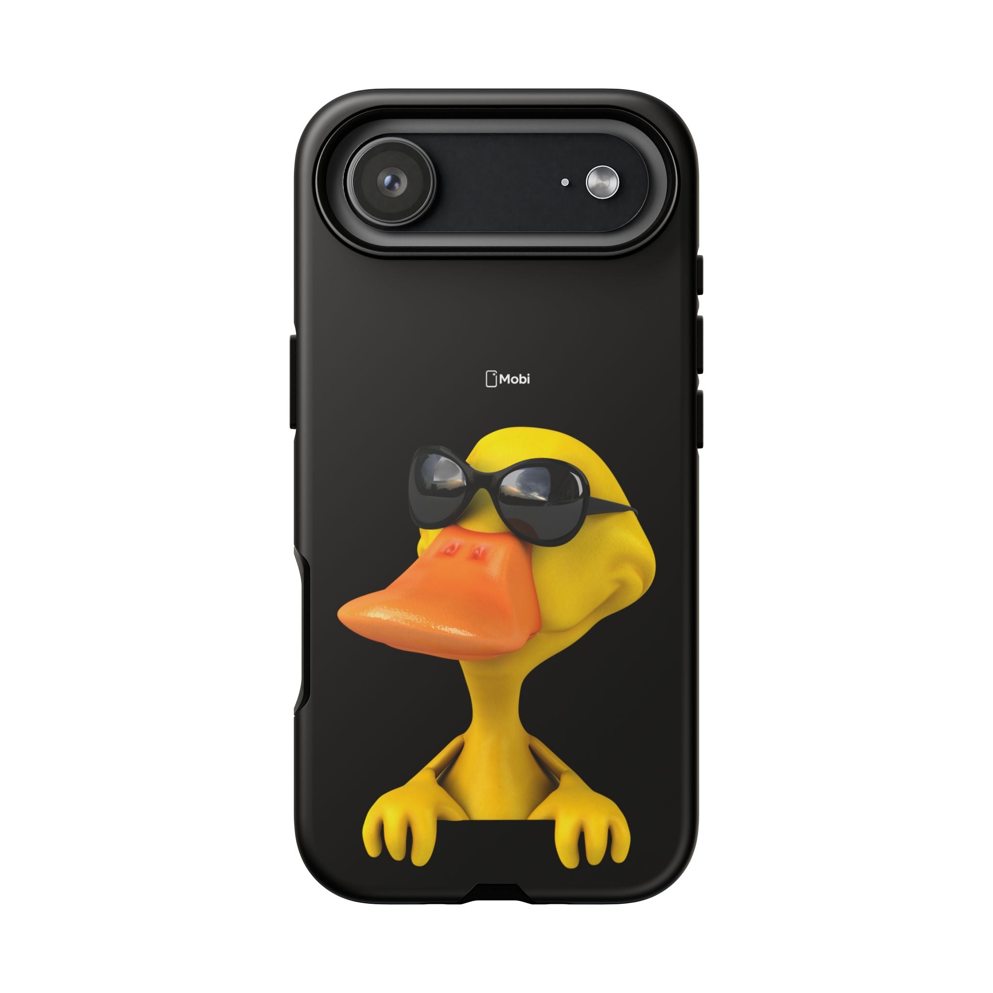 Rich Duck Energy