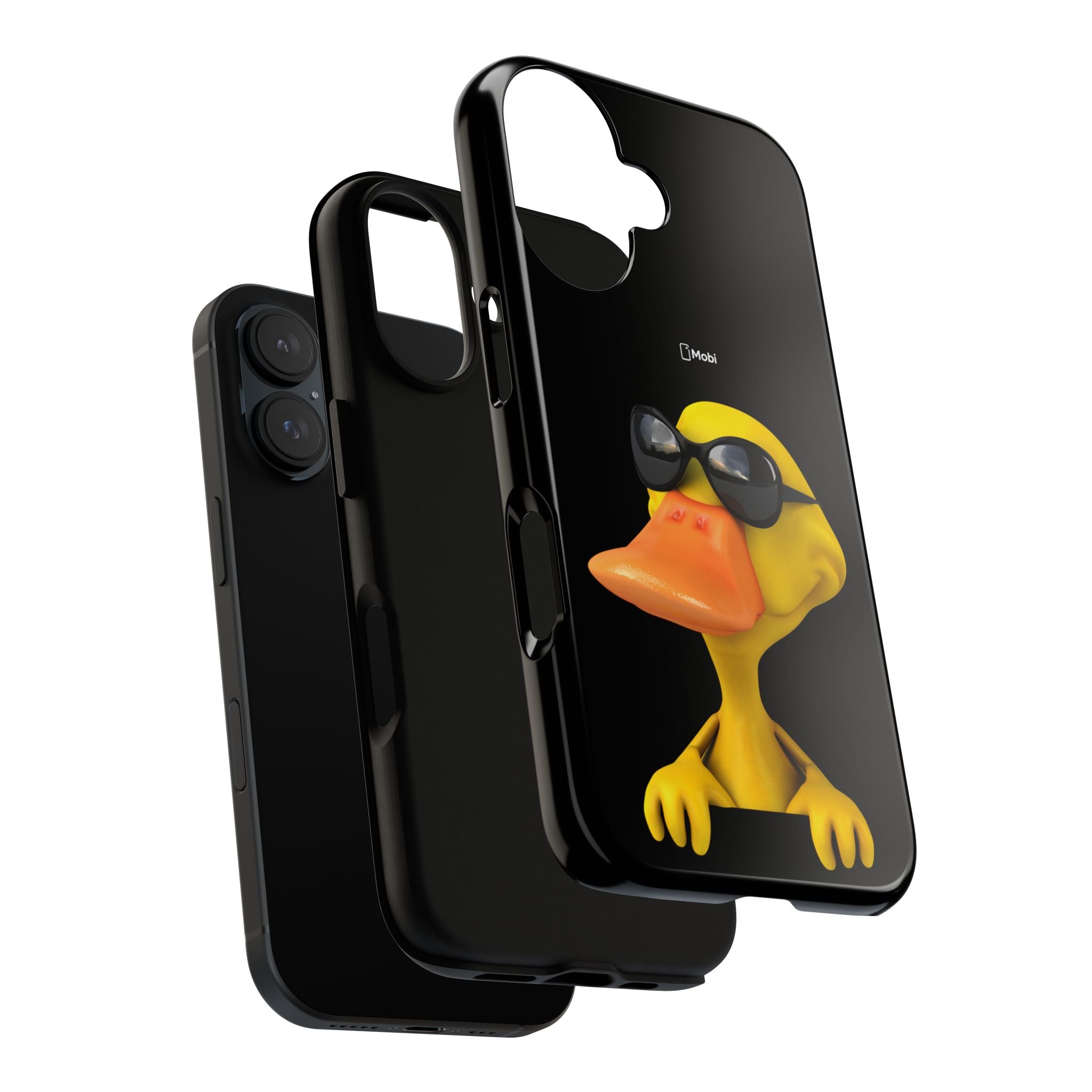 Rich Duck Energy