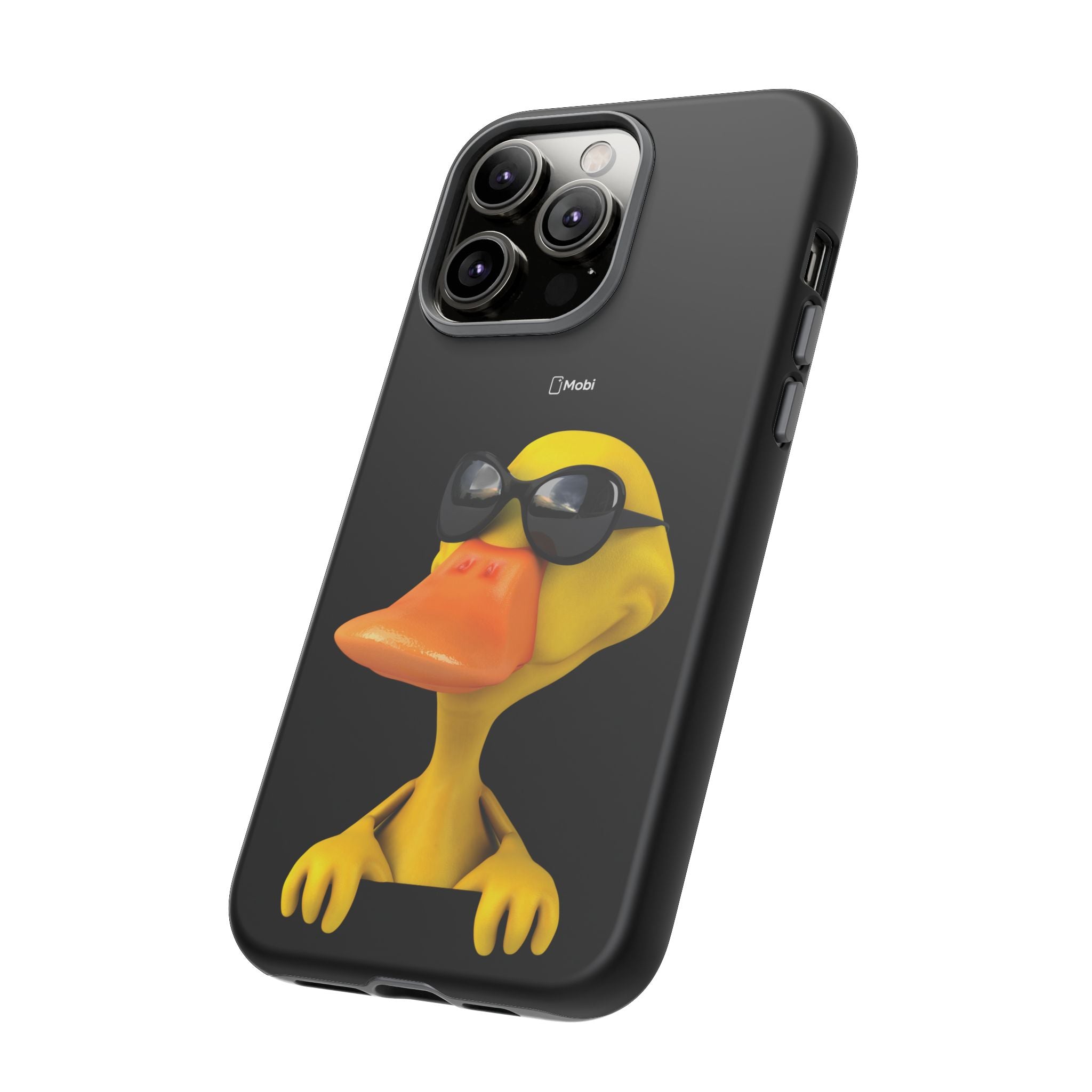 Rich Duck Energy